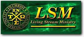 Living Stream 

Ministry